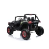 Camo 24v UTV Off Road Electric Ride on Buggy