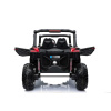 Camo 24v UTV Off Road Electric Ride on Buggy