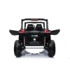 Camo 24v UTV Off Road Electric Ride on Buggy