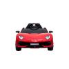 12v Electric Lamborghini SVJ Ride on Car in Red