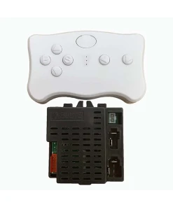 wellye remote control and receiver