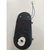 ford ranger monster truck steering motor