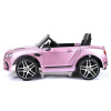 Bentley Supersports kids ride on car