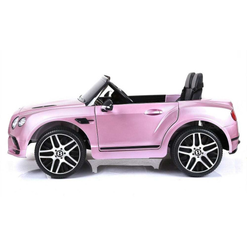 Bentley Supersports kids ride on car