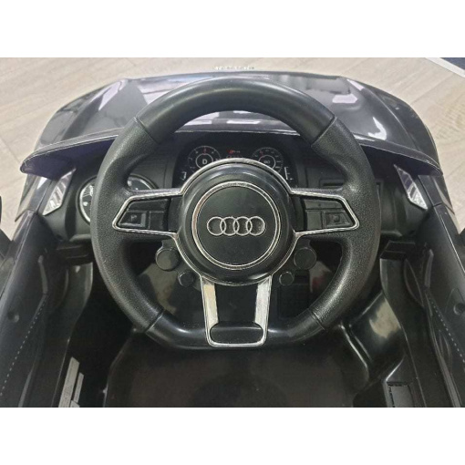 replacement steering wheel for kids audi r8 compact hl1818