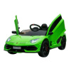 kids Lamborghini svj ride on car