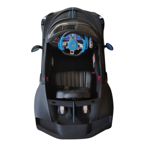 Electric Ride on Car Bugatti