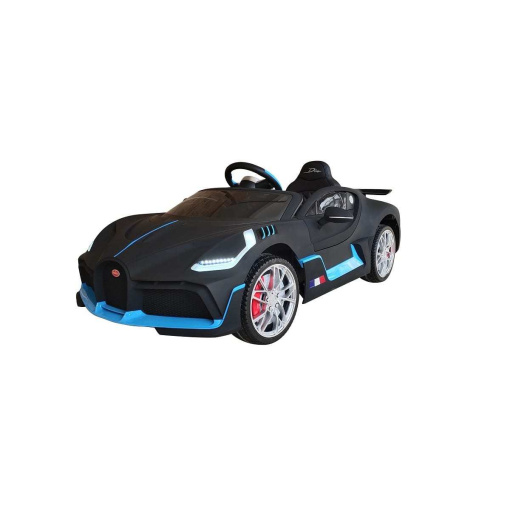 Bugatti Divo 12v Kids Electric Ride on Car