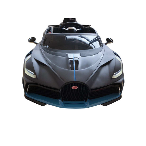 Bugatti Divo Kids ride on car