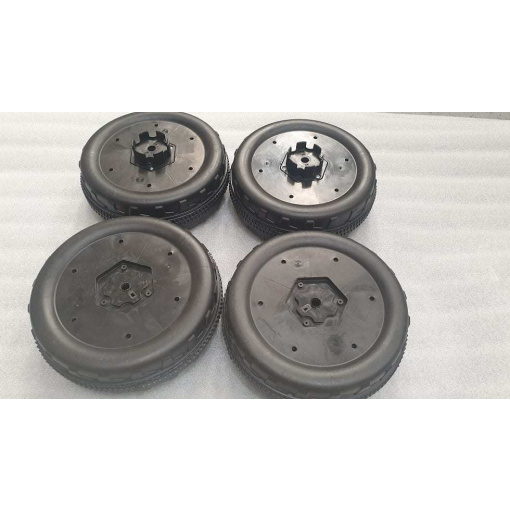 bbh118 replacement wheels