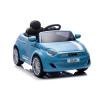 Fiat 500 electric kids car