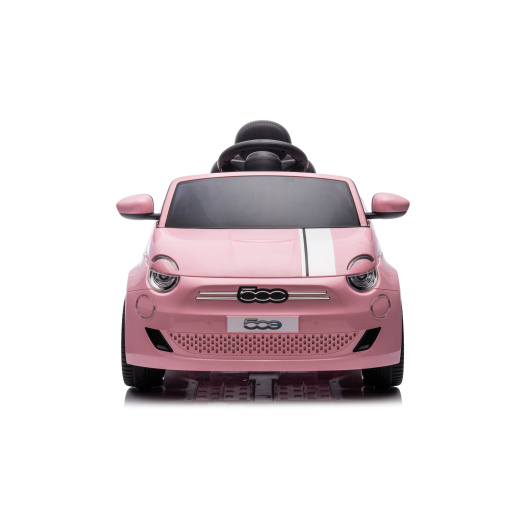 Kids Pink Car