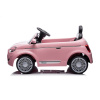 Kids Car in Pink