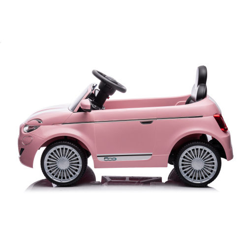 Kids Car in Pink