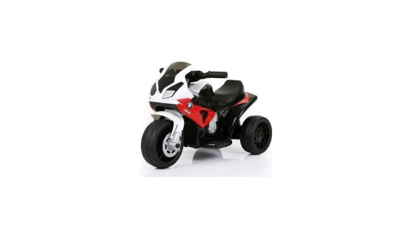 S1000 RED BMW KIDS SCOOTER