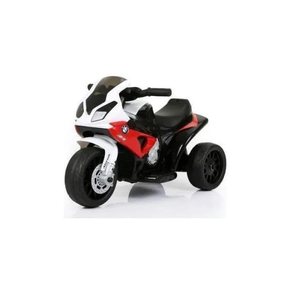 Bmw s1000rr 6v electric ride on sale trike