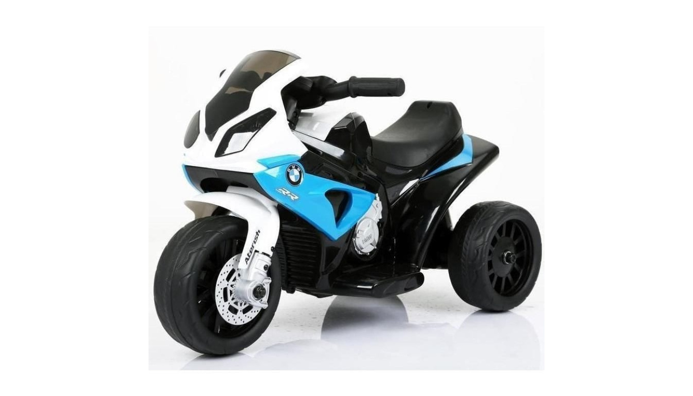 BLUE BMW S1000 KIDS