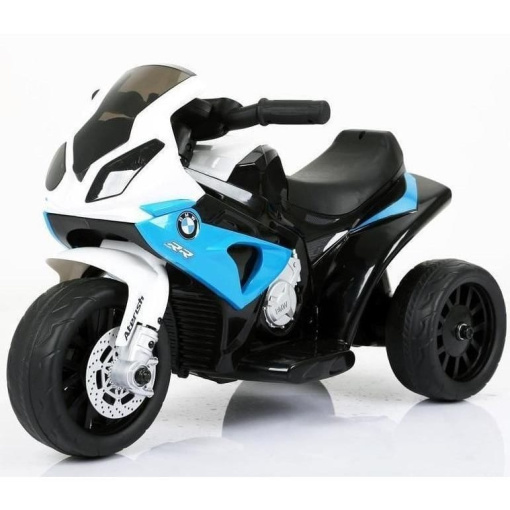 BLUE BMW S1000 KIDS