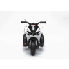 6v Kids Electric Ride on Police Trike Motorbike