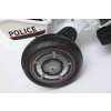 6v Kids Electric Ride on Police Trike Motorbike