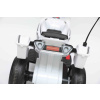 6v Kids Electric Ride on Police Trike Motorbike