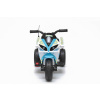 6v Kids Electric Ride on Police Trike Motorbike