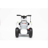 6v Kids Electric Ride on Police Trike Motorbike