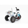 6v Kids Electric Ride on Police Trike Motorbike