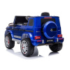 kids mercedes g63 ride on jeep