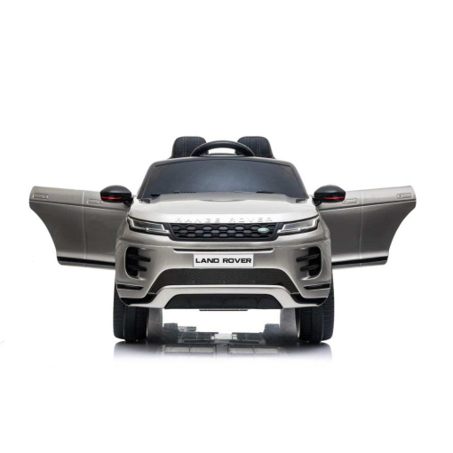 12v Grey Range Rover Evoque Electric Ride on Car