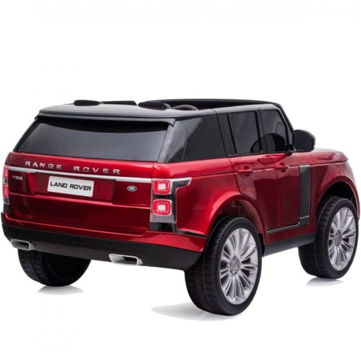 range rover hse kids electric car