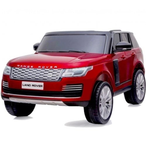 kids ride on range rover hse car