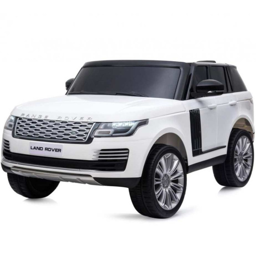 range rover kids electric car