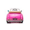 KIDS-ELECTRIC-PINK-MERCEDES-CAR