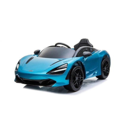 mclaren 720s ride on car with remote