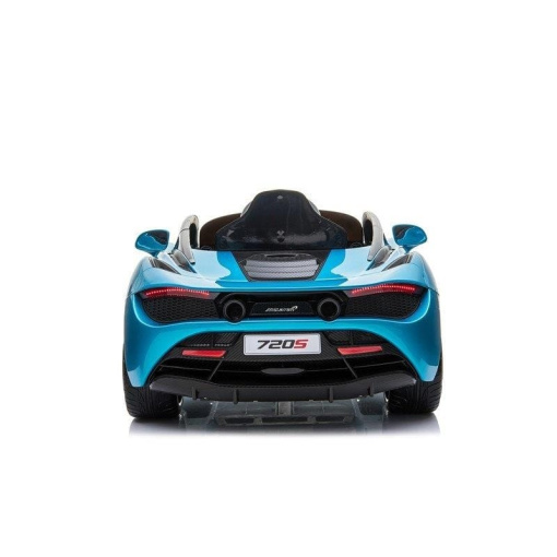 mclaren sports car for kids