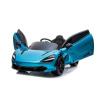 Kids ride on mclaren 720s