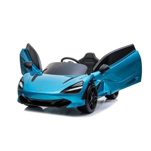 Kids ride on mclaren 720s