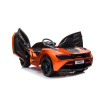 mclaren sports car for kids