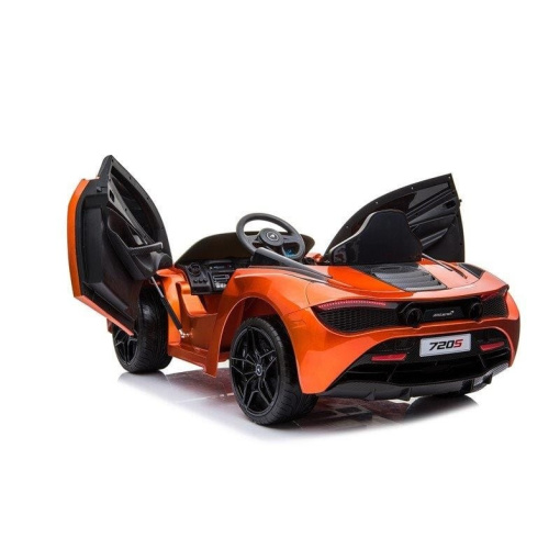 mclaren sports car for kids