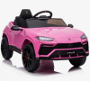 Kids Pink Lamborghini Urus