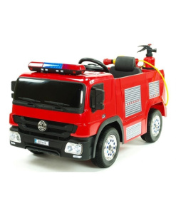 kids fire engine