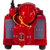 ELECTRIC RIDE ON FIRE ENGINE