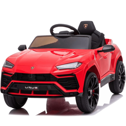 ride on electric Lamborghini Urus