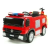 KIDS RIDE ON FIRE ENGINE