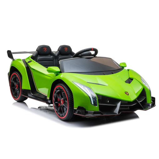 ELECTRIC KIDS LAMBORGHINI CAR