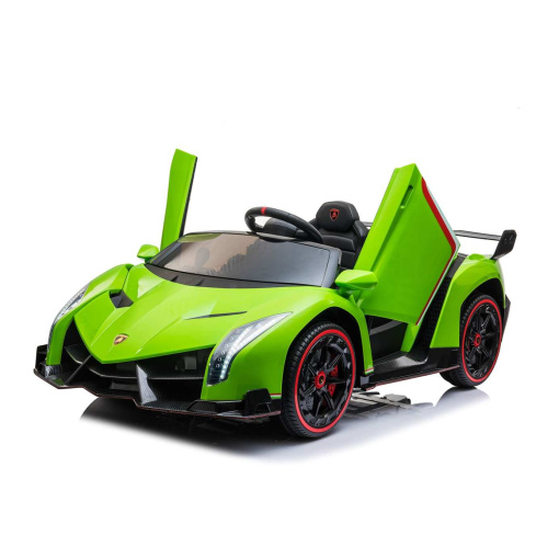 ELECTRIC RIDE ON KIDS LAMBORGHINI VENENO