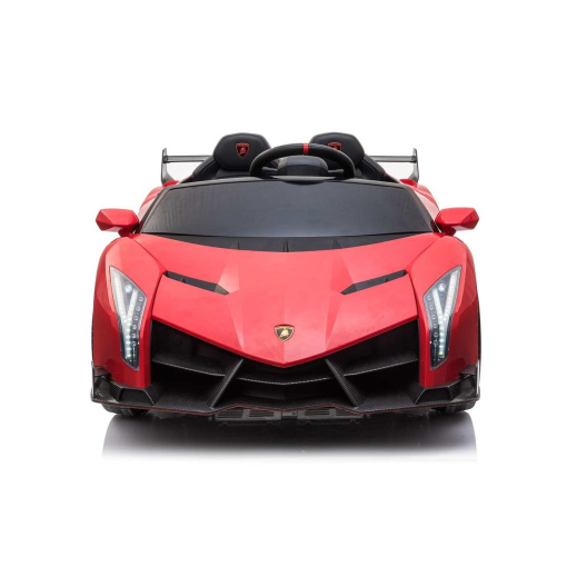 RIDE ON CAR LAMBORGHINI VENENO 12V WITH REMOTE