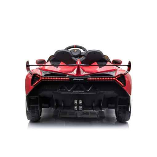 LAMBORGHINI SPORTS CAR FOR KIDS