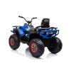 KIDS ELECTRIC QUAD BIKE